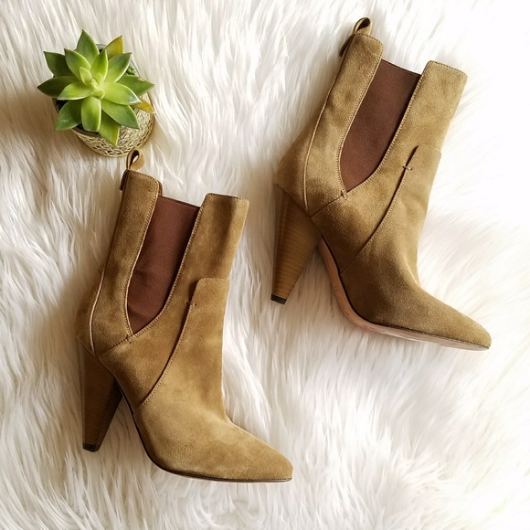 veronica beard fallon bootie